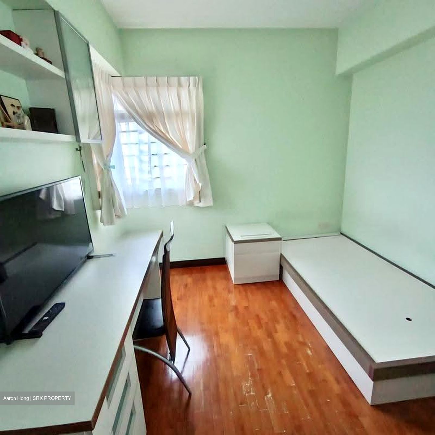 Blk 264A The Coris (Sengkang), HDB 4 Rooms #617574921